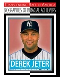 Cover: Derek Jeter - Simon + Schuster Inc.