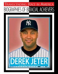 Enlarge image Cover: Derek Jeter - Simon + Schuster Inc.