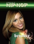 Cover: Beyonce - Simon + Schuster LLC