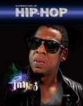 Cover: Jay-Z - Simon + Schuster LLC