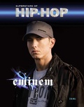 Cover: Eminem - Simon + Schuster LLC