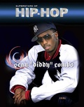Cover: Sean "Diddy" Combs - Simon + Schuster LLC