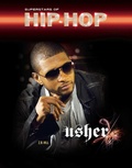 Cover: Usher - Simon + Schuster LLC