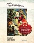 Cover: And to All a Good Night: Christmas Folklore - Simon + Schuster LLC