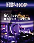 Cover: Hip Hop - Simon + Schuster LLC