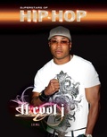 Cover: LL Cool J - Simon + Schuster LLC