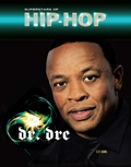Cover: Dr. Dre - Simon + Schuster LLC