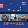 Cover: Denmark - Simon + Schuster LLC