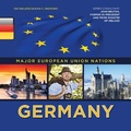 Cover: Germany - Simon + Schuster LLC