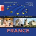 Cover: France - Simon + Schuster LLC