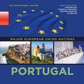 Cover: Portugal - Simon + Schuster LLC