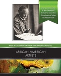 Cover: African American Artists - Simon + Schuster Inc.
