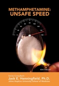 Cover: Methamphetamine: Unsafe Speed - Simon + Schuster Inc.