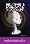 Cover: Sedatives & Hypnotics: Deadly Downers - Simon + Schuster Inc.