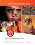 Cover: Latino Folklore and Culture - Simon + Schuster Inc.