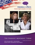 Cover: The Feminist Movement of Today - Simon + Schuster Inc.