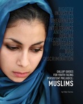 Cover: Gallup Guides for Youth Facing Persistent Prejudice - Simon + Schuster Inc.