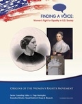 Cover: Origins of the Women's Rights Movement - Simon + Schuster Inc.