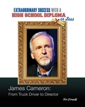 Cover: James Cameron - Simon + Schuster LLC