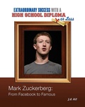 Cover: Mark Zuckerberg - Simon + Schuster LLC