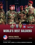 Cover: World's Best Soldiers - Simon + Schuster Inc.