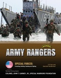 Cover: Army Rangers - Simon + Schuster Inc.