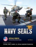 Cover: Navy SEALs - Simon + Schuster Inc.