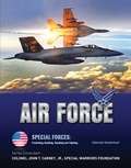 Cover: Air Force - Simon + Schuster Inc.