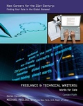 Cover: Freelance and Technical Writers: Words for Sale - Simon + Schuster Inc.