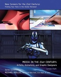 Cover: Media in the 21st Century - Simon + Schuster Inc.
