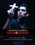 Cover: Fighting the Fangs - Simon + Schuster LLC