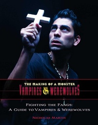 Enlarge image Cover: Fighting the Fangs - Simon + Schuster LLC