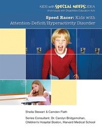 Enlarge image Cover: Speed Racer - Simon + Schuster Inc.