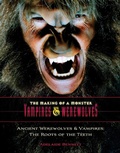 Cover: Ancient Werewolves and Vampires - Simon + Schuster LLC