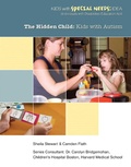 Cover: The Hidden Child - Simon + Schuster Inc.