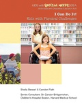 Cover: I Can Do It! - Simon + Schuster Inc.