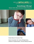 Cover: Something's Wrong! - Simon + Schuster Inc.