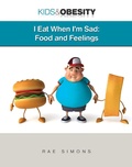 Cover: Eat When I'm Sad - Simon + Schuster Inc.