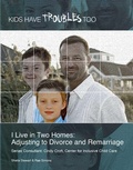 Cover: I Live in Two Homes - Simon + Schuster Inc.