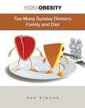 Cover: Too Many Sunday Dinners - Simon + Schuster Inc.