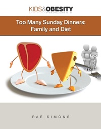 Enlarge image Cover: Too Many Sunday Dinners - Simon + Schuster Inc.