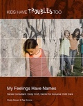 Cover: My Feelings Have Names - Simon + Schuster Inc.