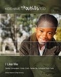 Cover: I Like Me - Simon + Schuster Inc.