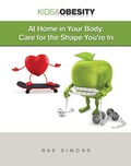 Cover: At Home in Your Body - Simon + Schuster Inc.