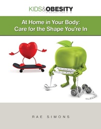 Enlarge image Cover: At Home in Your Body - Simon + Schuster Inc.