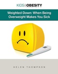 Cover: Weighted Down - Simon + Schuster Inc.