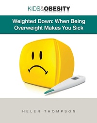 Enlarge image Cover: Weighted Down - Simon + Schuster Inc.