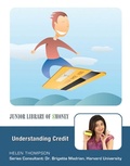 Cover: Understanding Credit - Simon + Schuster Inc.