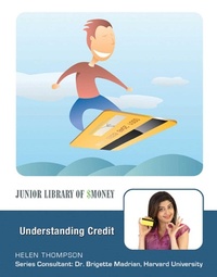 Enlarge image Cover: Understanding Credit - Simon + Schuster Inc.