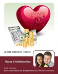 Cover: Money and Relationships - Simon + Schuster Inc.